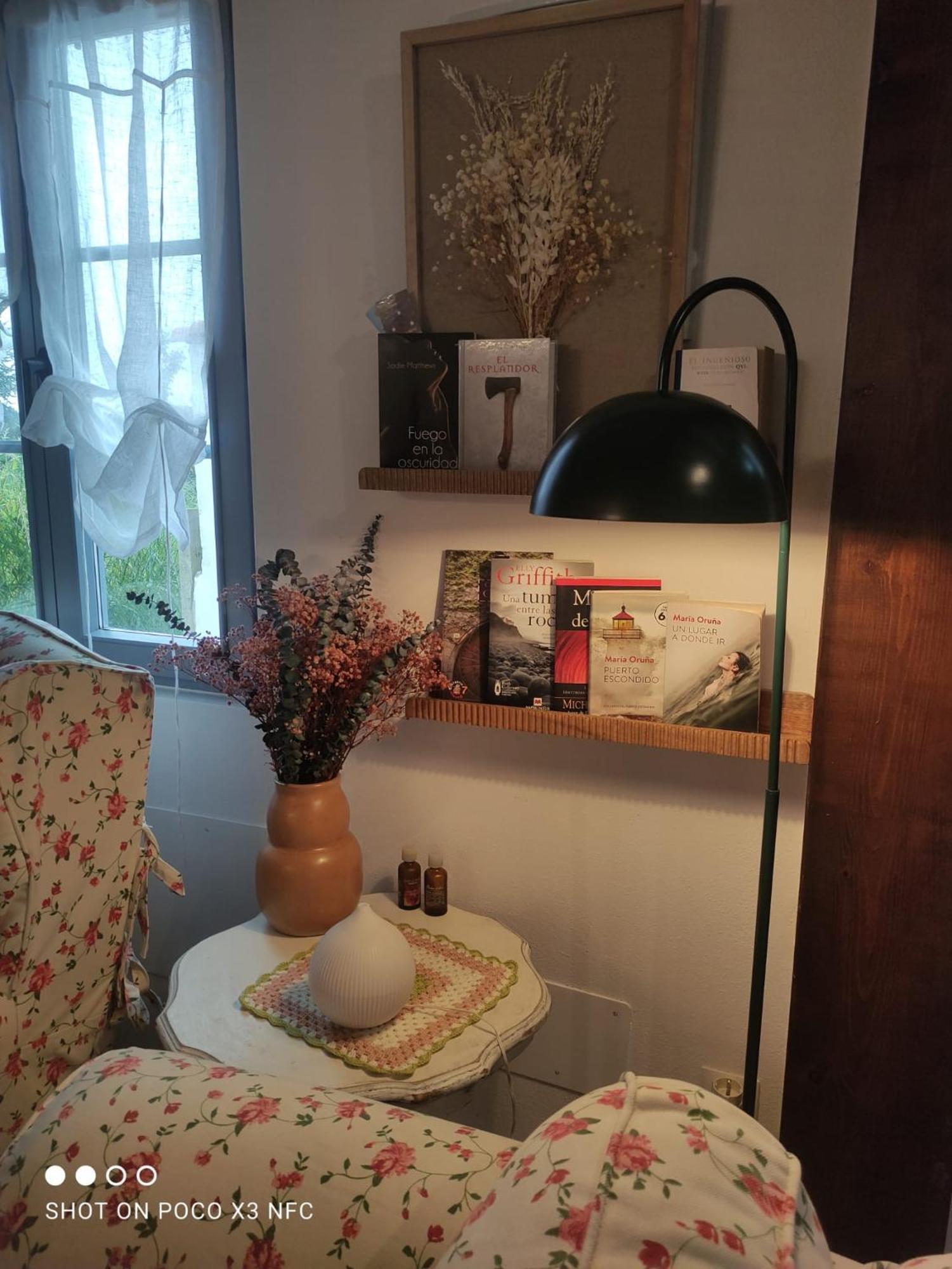 Holiday home La Esencia *