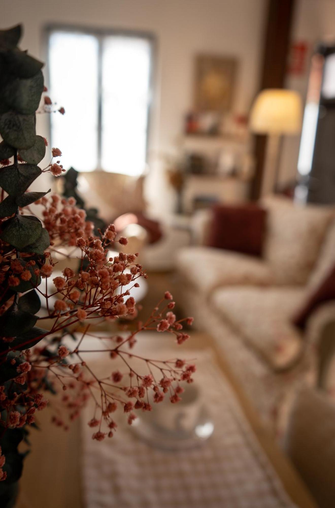 Holiday home La Esencia Riocorvo