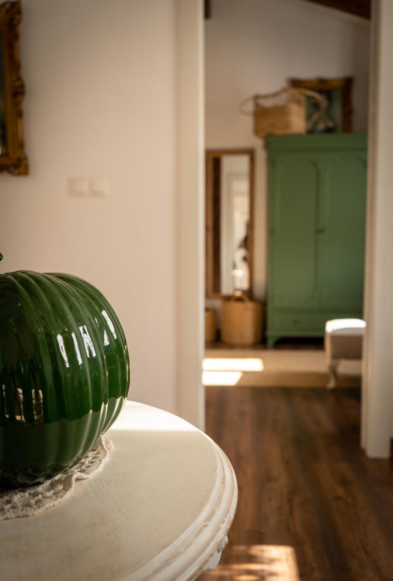 Holiday home La Esencia Riocorvo