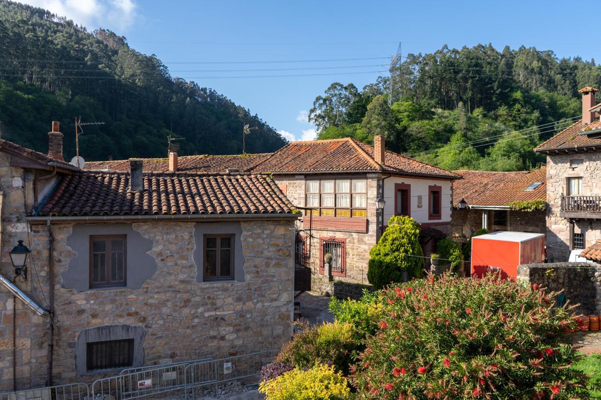 Holiday home La Esencia