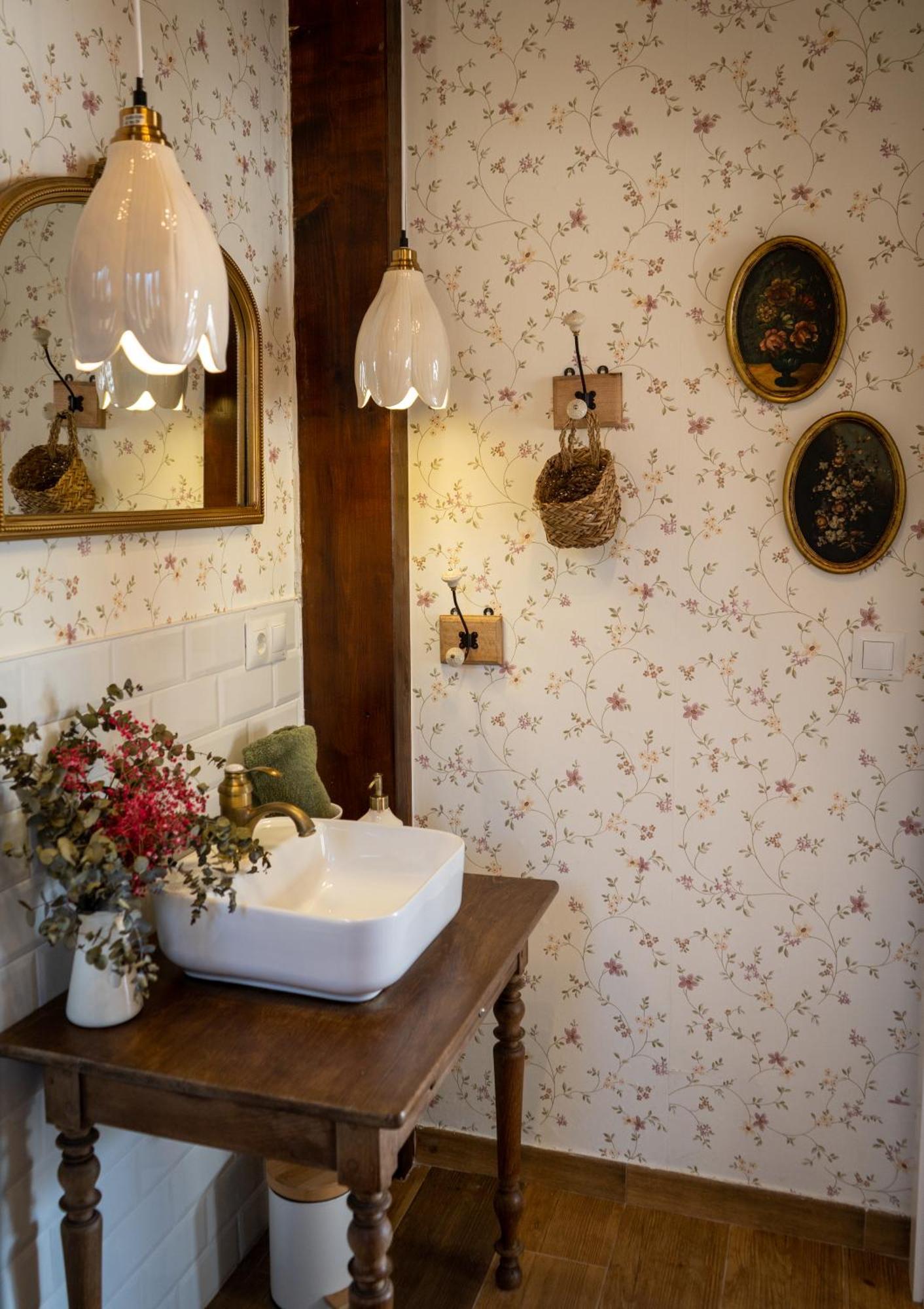 Holiday home La Esencia