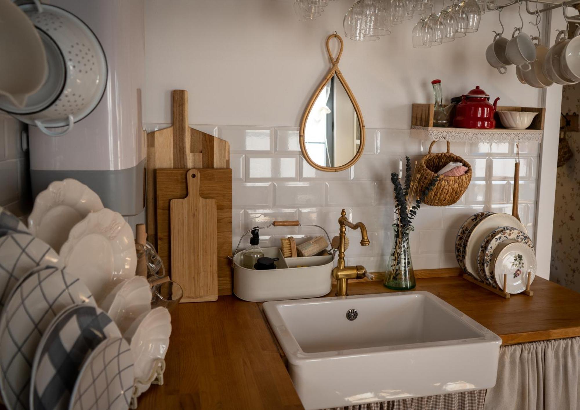La Esencia Holiday home *