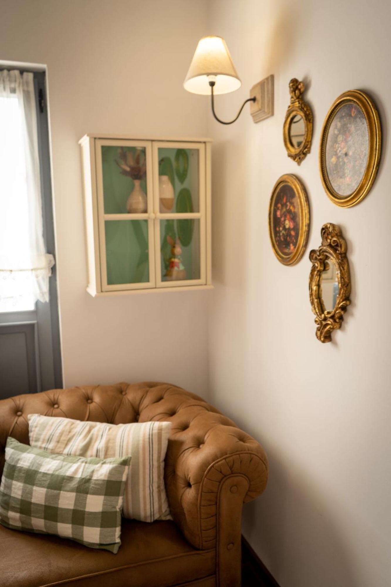 Holiday home La Esencia *