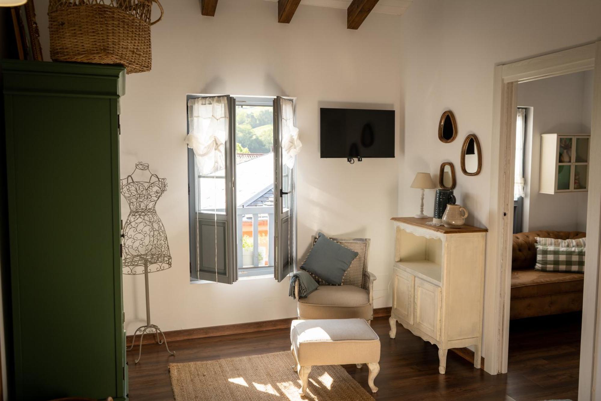 Holiday home La Esencia *
