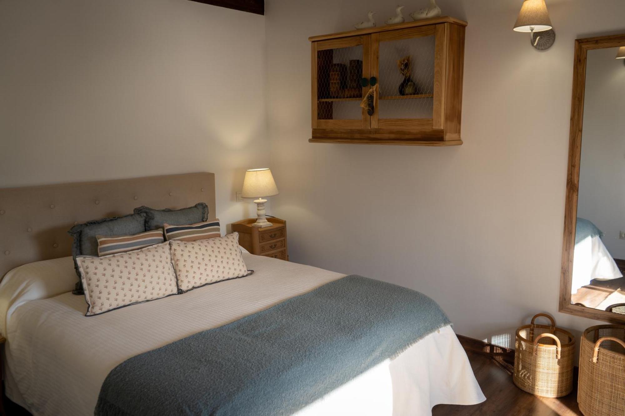Holiday home La Esencia