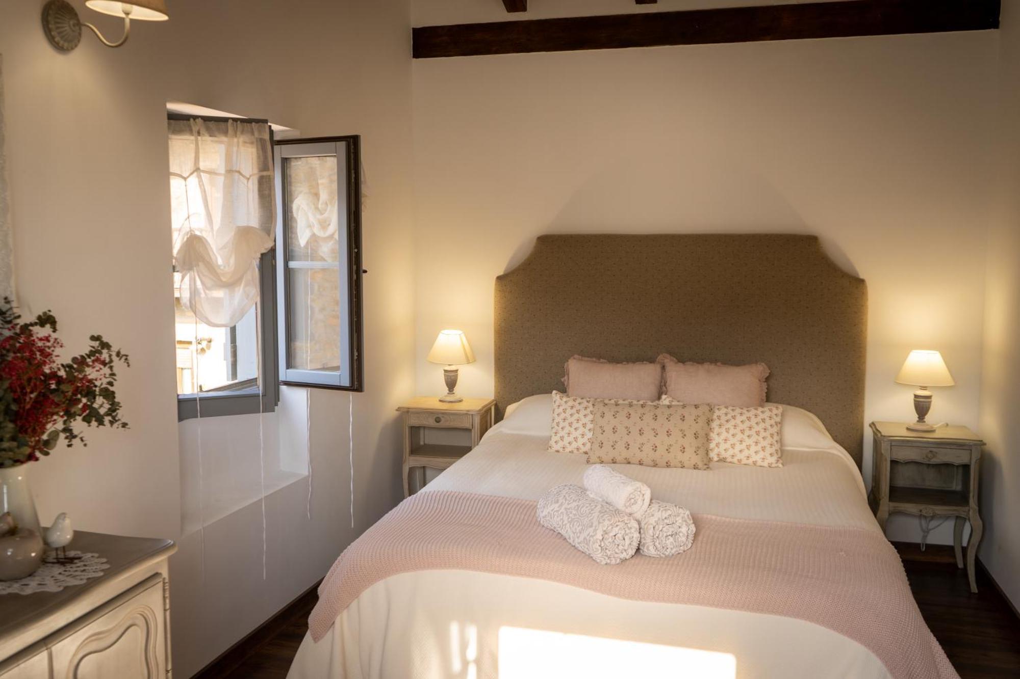 La Esencia Holiday home Riocorvo
